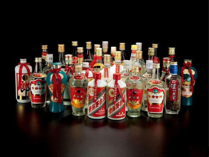 郑州老酒回收 郑州老酒回收