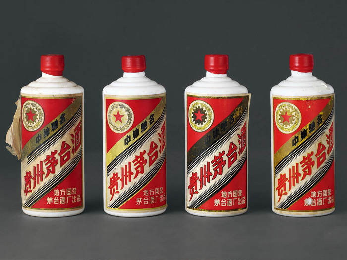茅台酒瓶 茅台酒瓶